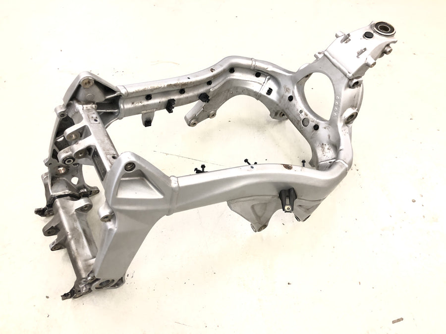 BMW K 1200 S K12S [2005] - Frame main frame with papers