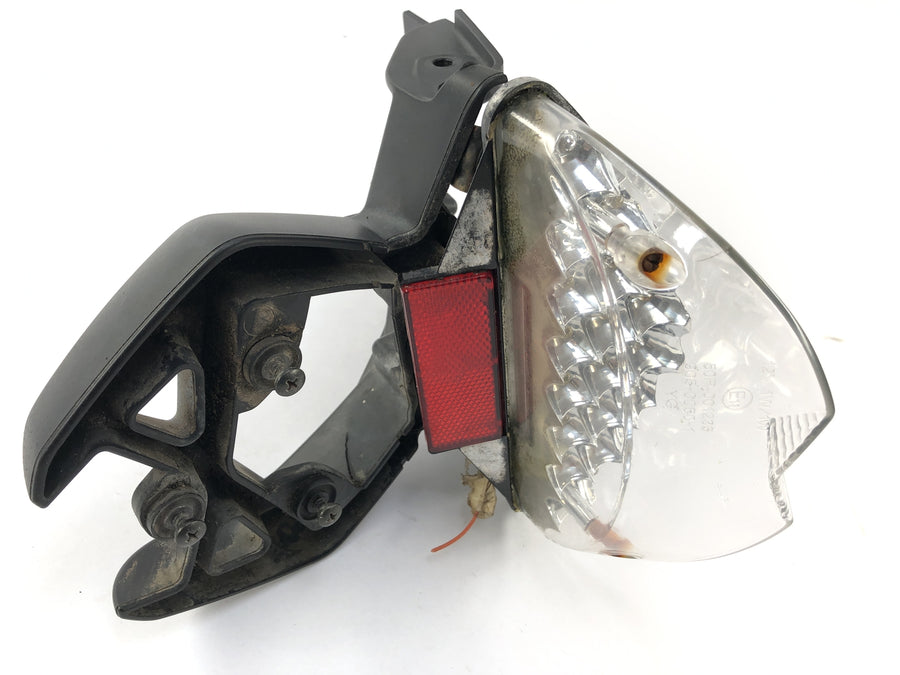 BMW R 1200 GS R12 K25 [2003] - rear light rear light with license plate holder
