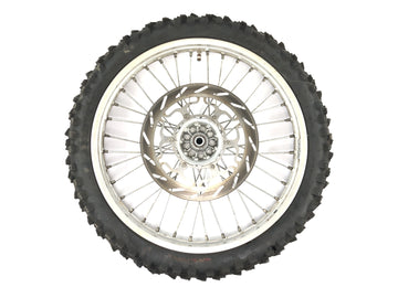 KTM 640 LC4 EGS [1999] - Front wheel rim 1.60 x 21" - 0
