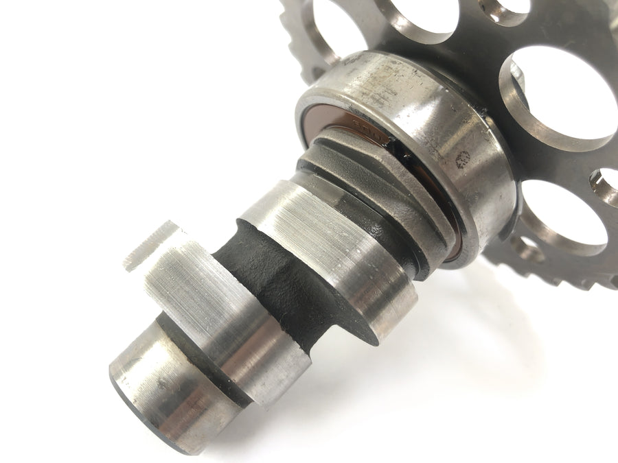 KTM 640 LC4 Adventure [2000] - Camshaft