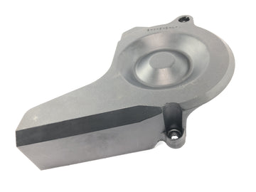 Yamaha MT 03 RM02 [2007] - sprocket cover chain guard cover chain cover plastic - 0