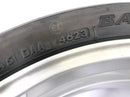 BMW R 1200 ST R1ST [2006] - rear wheel rim tire motorcycle aluminum rim 5.50x17 inches-4