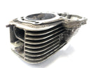 BMW R 1150 GS R21 [2002] - cylinder head valve head right-5