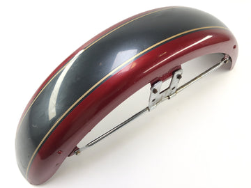 Kawasaki VN-15 VNT50A [1989] - Front fender - 0