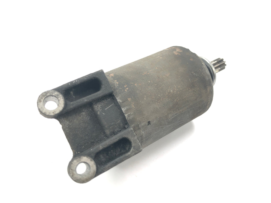 BMW C1 125 [2002] - Starter motor starter motor Denso 12V