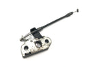 Aprilia RS 125 TW [2017] - Seat lock with Bowden cable-2