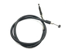 Yamaha WR 125 X DE07 [2010] - Clutch cable Bowden cable clutch cable-4