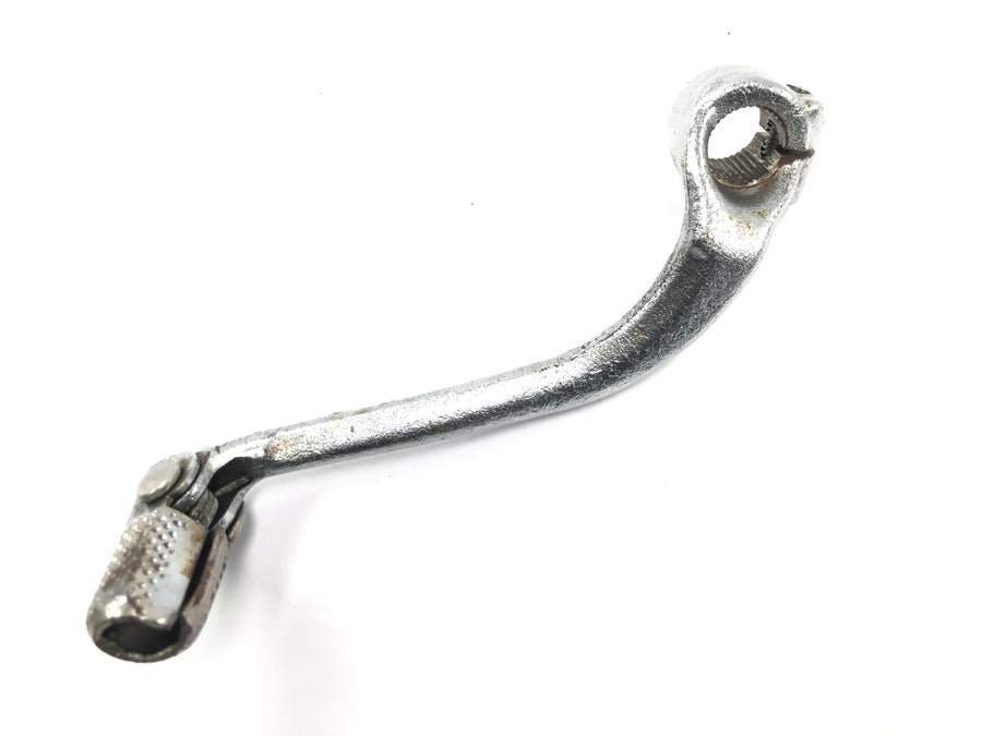 Husqvarna TE 610 H6 8AE [TE 570 H7] - shift lever shift pedal shift arm folding lever