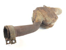 Yamaha XT 600 Zentere 34L [1985] - exhaust silencer-7