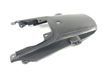 Honda FMX 650 RD12 [2006] - Rear fender splash guard - 0