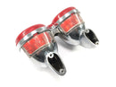Moto Guzzi California 1100 EV KD [1998] - Rear light double light brake light-4