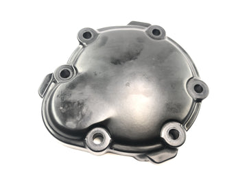Triumph Tiger 955i 709EN [2003] - Starter cover freewheel engine cover - 0
