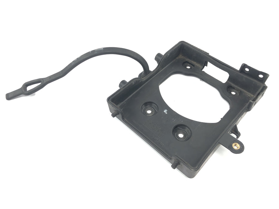 Ducati Monster S4R M4 [2004] - battery box battery holder holder battery box