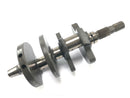 Honda VFR 800 FI RC46 [1999] - Crankshaft crank drive drive shaft motor shaft-3