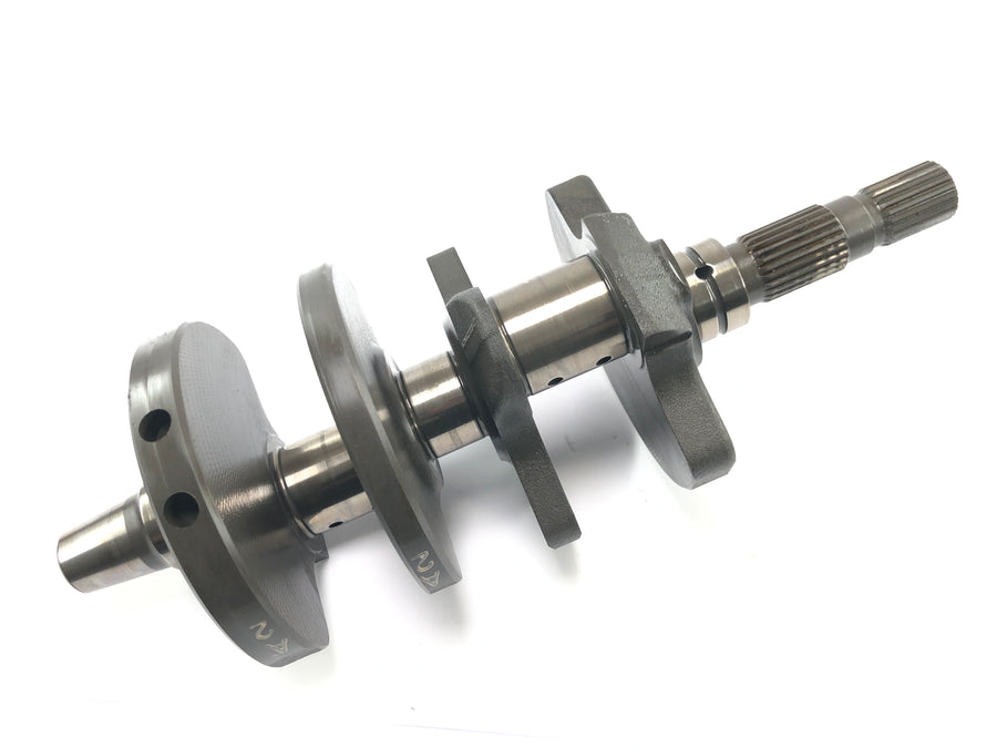 Honda VFR 800 FI RC46 [1999] - Crankshaft crank drive drive shaft motor shaft