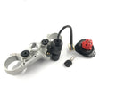 KTM LC4 640 [2003] - Lock set locks-5