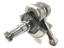 BMW F 650 GS R13 [2002] - crankshaft with Pleuel-2