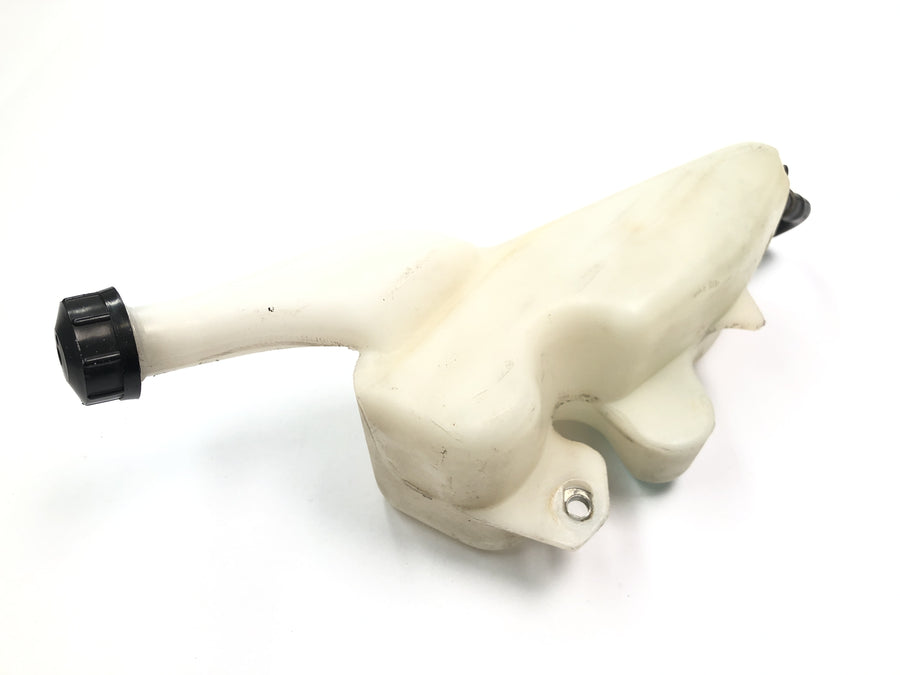 Husqvarna TE 610 E Dual H7 [1999] - Coolant expansion tank Coolant expansion tank