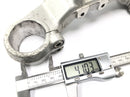 Yamaha TRX 850 4UN [1996] - Fork bridge below control shaft-4