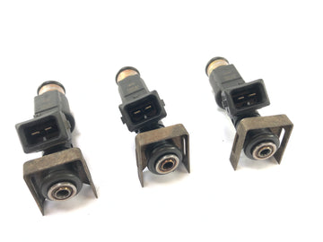 Triumph Daytona 955i T595 [1999] - Injection nozzle set - 0