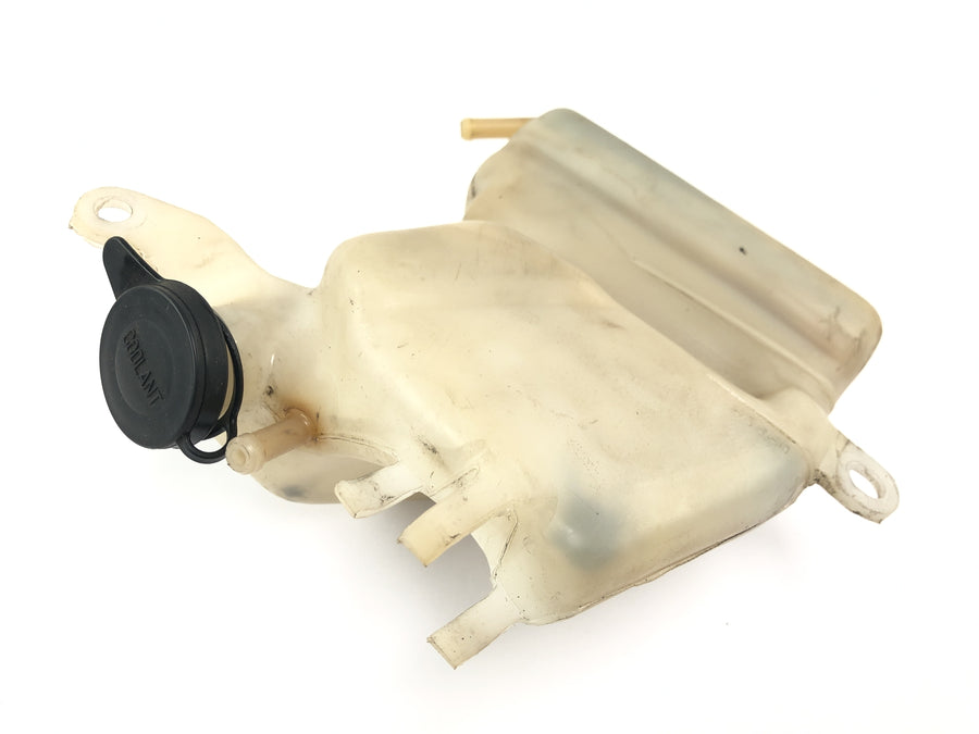 Honda ST 1100 SC26 Pan European [1990] - Coolant tank expansion tank