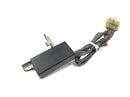Honda Goldwing GL 1200 SC14 [1988] - Radio relay Panasonic radio relay RD-1212-5