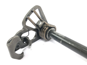 Yamaha YZF 750 R 4HN [1995] - shift shaft shift lever shift drum lever shift mechanism - 0
