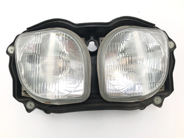 Yamaha YZF 750 R 4HN [1995] - Headlight double headlight front headlight - 0