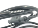 Kawasaki Versys KLE 650 A [2006] - ABS sensor wheel sensor speed sensor front rear set-2