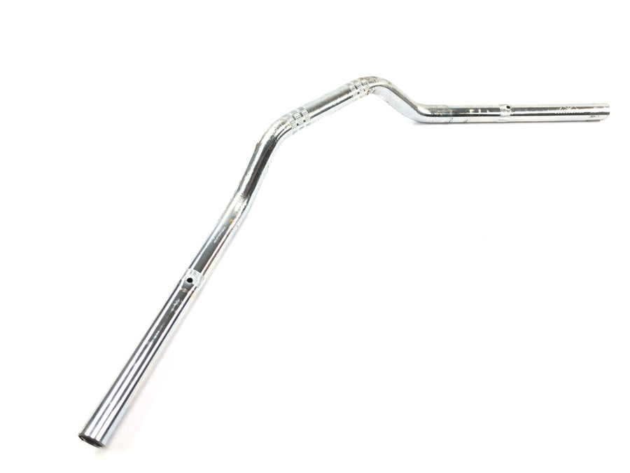 Cagiva Planet 125 [1998] - Handlebar tubular handlebar 22mm chrome