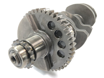 Benelli TNT 1130 [2009] - crankshaft - 0