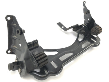 BMW K 1300 R K12S [2014] - Tank bracket holder fuel tank