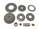 Moto Guzzi V11 Sport [1999] - Clutch clutch package clutch basket friction discs-2