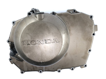 Honda XRV 750 Africa Twin RD04 [1990] - Clutch cover engine cover - 0