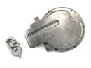 Yamaha XTZ 660 3YF [1992] - Oil strainer-3
