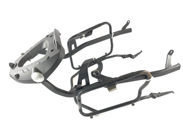 Honda CBF 1000 A SC58 [2006] - case carrier side case carrier bracket brackets bags set - 0