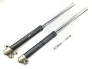 KTM 640 LC4 EGS [1999] - Fork telescopic fork front fork with axle-1