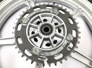 Laverda 1000 [1978] - Rear wheel rim cast wheel 2.50x18"-3