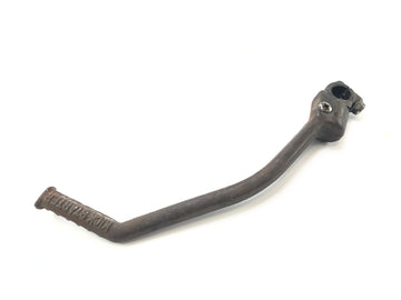 Honda XL 600 R PD03 [1985] - Kick starter lever - 0