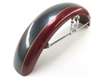 Kawasaki VN-15 VNT50A [1989] - Front fender