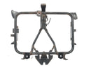 Yamaha XTZ 660 3YF [1992] - Headlight holder front mask cockpit carrier lamp mask-2