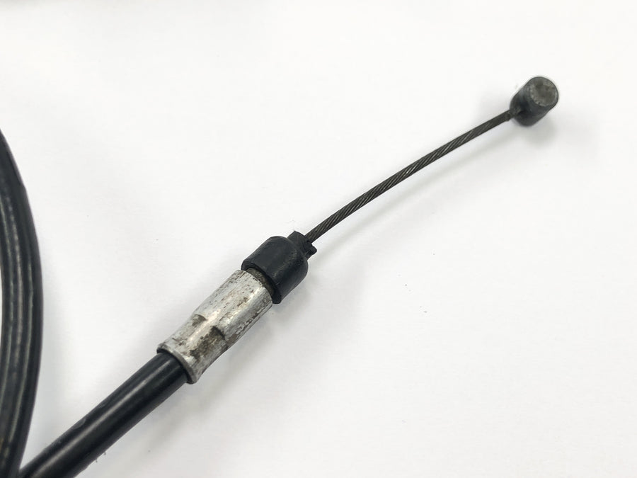 Honda FT 500 PC07 [1983] - Choke cable cold start cable starter cable Bowden cable