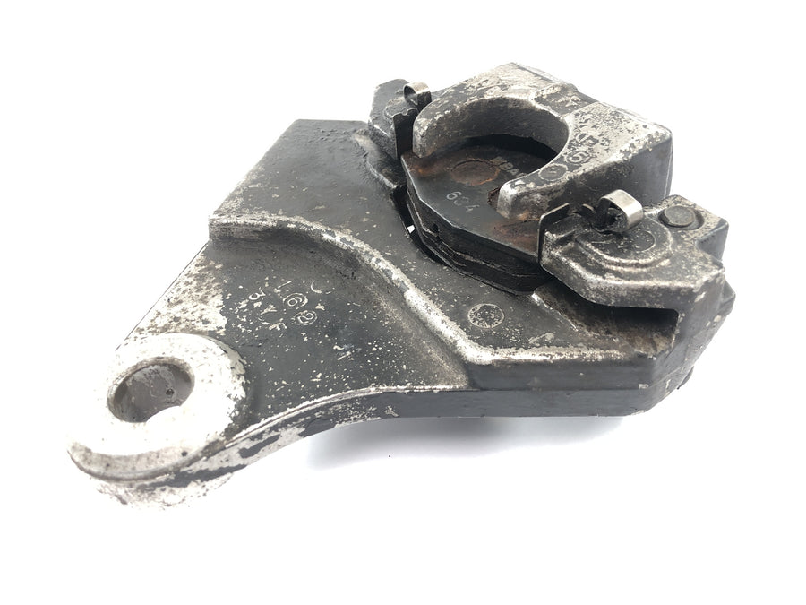 Yamaha XTZ 660 3YF [1992] - Rear brake caliper complete