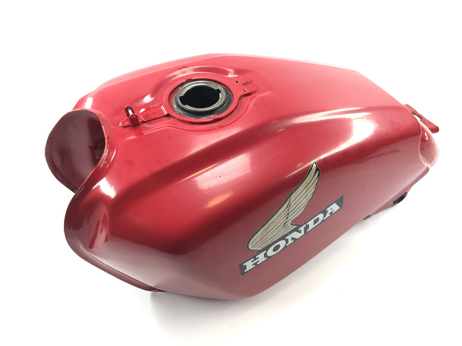 Honda FT 500 PC07 [1983] - Petrol tank fuel tank sheet metal tank