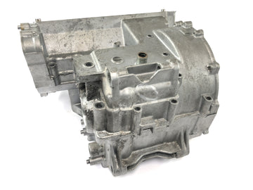 Kawasaki ZXR 400 ZX400L [1992] - engine housing crankcase engine block empty housing - 0