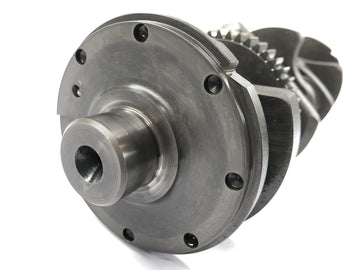 Yamaha YZF 750 R 4HN [1995] - Crankshaft crank drive engine shaft drive shaft - 0