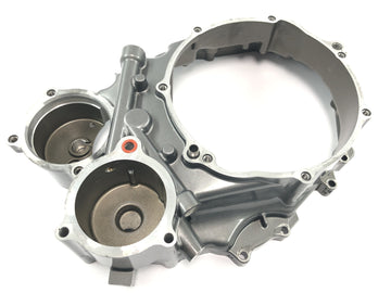 Yamaha MT 03 RM02 [2007] - Clutch cover engine housing engine cover right