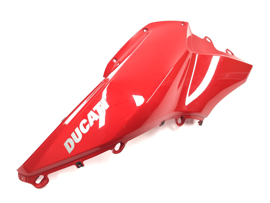 Ducati Multistrada 1200 S Touring [2009] - Tank fairing left
