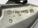 BMW K 1200 S K12S [2005] - Footrest with holder on the driver's right-4
