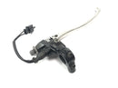 Triumph Speed ​​Triple T509 [1998] - Clutch fitting clutch lever-3